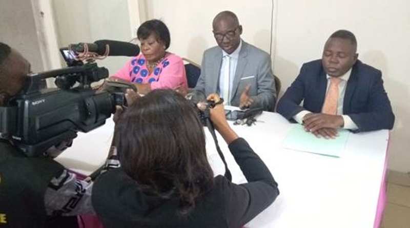 ‘’Mbuta’’ Kasa-Vubu Héros National  RDC : des notables Kongo s’engagent à soutenir Félix Tshisekedi