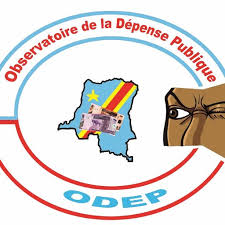 Observatoire de la Dépense Publique