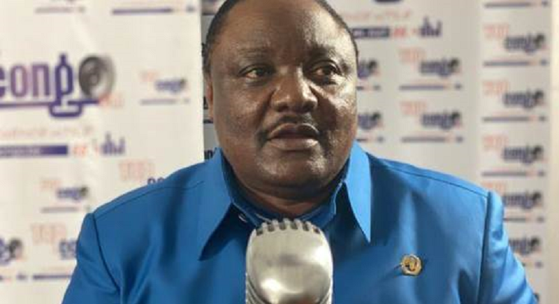 Auteur de plusieurs chefs d’accusations dans le pays  RDC : Olenghankoy lance un SOS pour Ne Muanda Nsemi