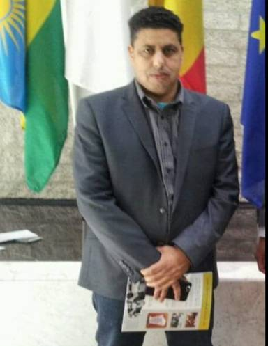 Le marocain Taib Abdoula, Délégué général de Moadis Eurafrique Culture et diplomatie  Maroc : Taib Abdoula salue l’ouverture du Consulat de la RDC à Dakhla dans le Sahara