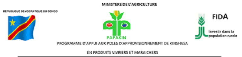 Avis d’appel d’offres national (AAON)
