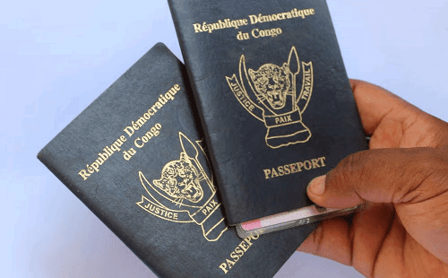 Affaire passeport RDC-SEMLEX : un contrat, plusieurs magouilles