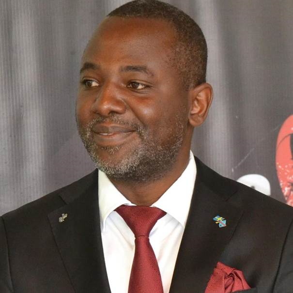 3ème voie, alternative affichée à la succession de Nangaa  RDC : Jean-Bonheur Kongolo Pande dans la course à la présidence de la CENI