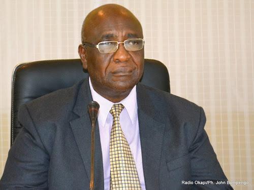Classe politique, gouvernement, peuple, partenaires Pierre Lumbi Okongo : l’ultime combat, l’avenir de la RDC ! 