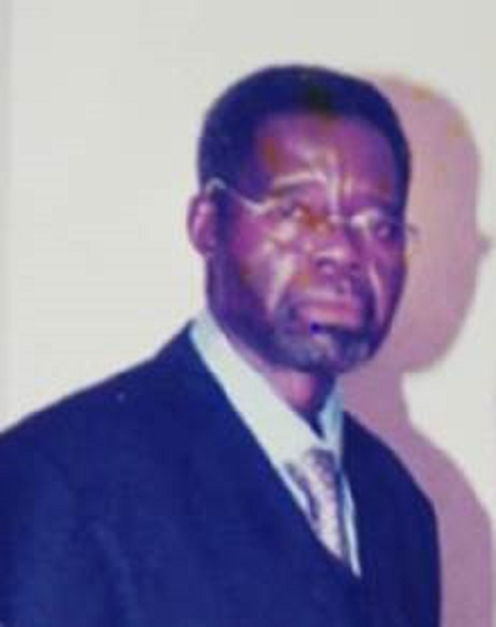 1939 – 2020 Unikin : le Professeur Emérite  Quentin Lumpungu Kamanda a tiré sa révérence !