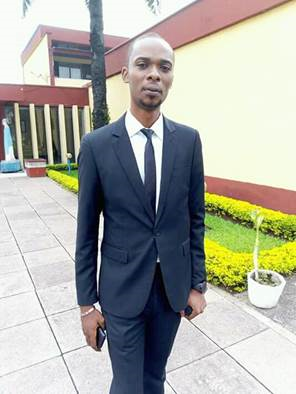 Nouveau Directeur Général de la Télévision Catholique Elikya Kinshasa : Hugues Junior Kibau, une nomination bien méritée