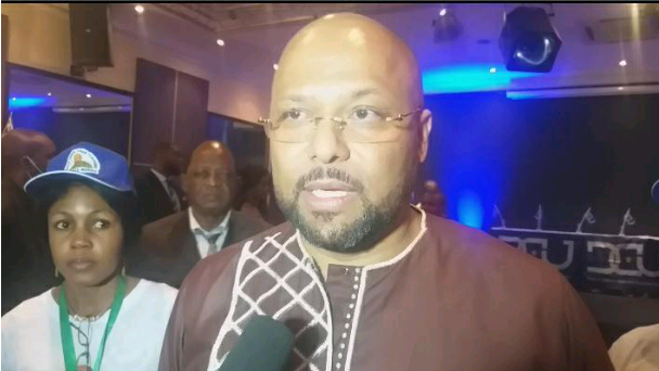 Avec une nouvelle équipe dirigeante en avant-plan DCU : Vidiye Tshimanga relance les activités du parti