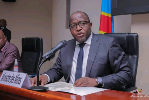 Atelier de formation d’OPJ à compétence restreinte RDC : Willy Kitobo au front contre la fraudeet la contrebande minières sous toutes leurs formes