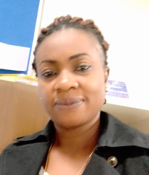UDS : Mme  Stéphanie  Nsomwe Musangie désignée Présidente Fédérale de Kinshasa