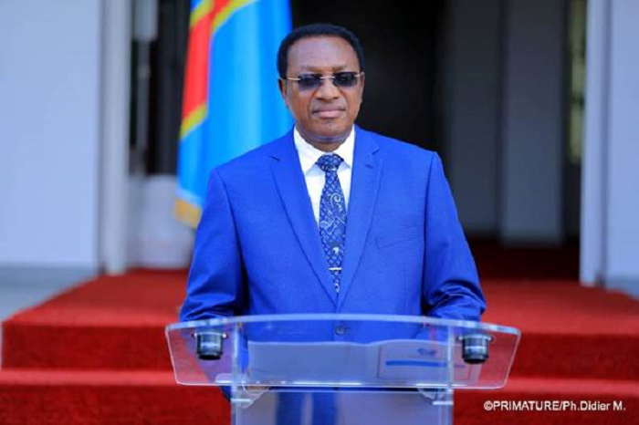 Affaire ‘‘Salaires, primes et indemnités de sortie’’ à la Primature  RDC : Bruno Tshibala Nzenzhe lavé !
