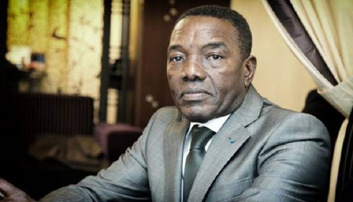 Afin de conduire d’une main ferme l’économie de la RDC  Covid-19 : André-Alain Atundu évoque la nécessité d’une gouvernance stratégique