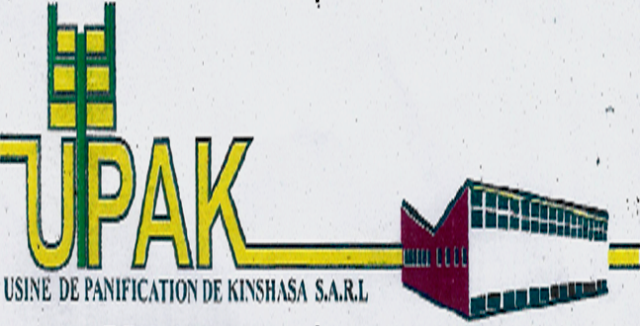 USINE DE PANIFICATION DE KINSHASA, En sigle « U.PA.K »  MESSAGE DE FELICITATION AU CHEF DE L’ETAT ET AU PEUPLE CONGOLAIS