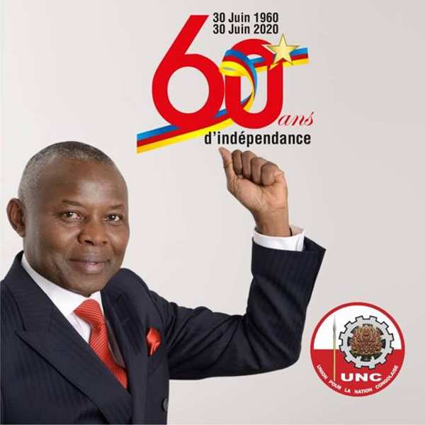 60 années d’indépendance RDC : Vital Kamerhe appelle à un sursaut de la classe dirigeante et politique