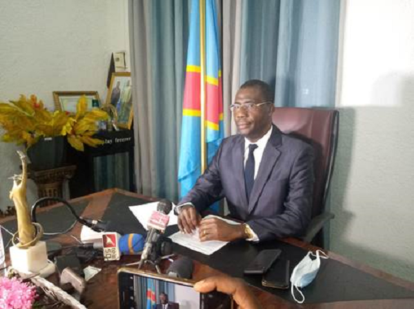 ‘‘Malversation financière’’ RDC : le CNSA parle d’une affabulation