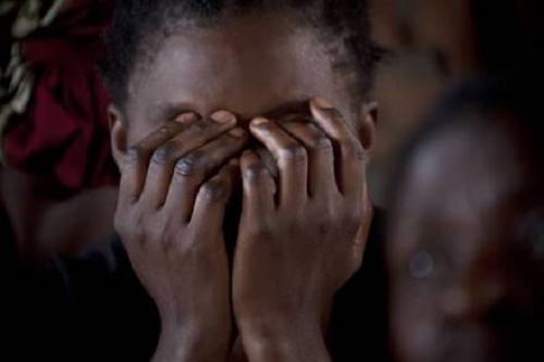 Bunia/Ituri : une femme violée par 8 présumés militaires dans la localité de Lengabo
