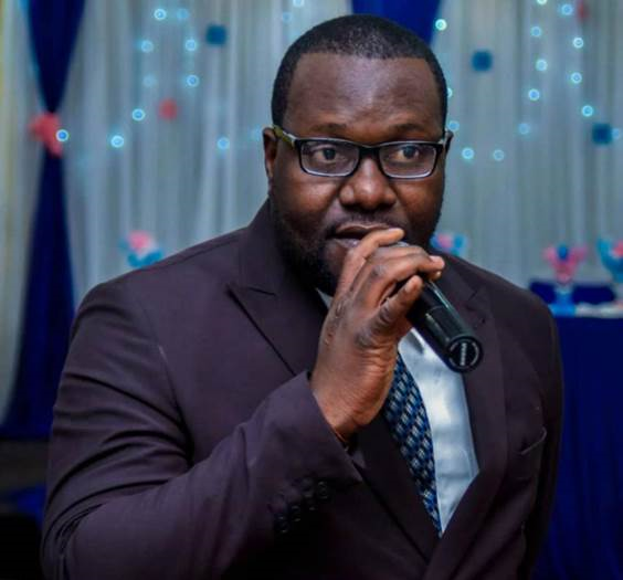 Directeur général à Afrika TV Presse : Patrick Wadio tire sa révérence !