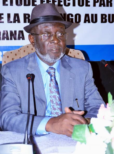 Crises institutionnelles en provinces  Tunda ya Kasende : le verdict final attendu après le Conseil des Ministres