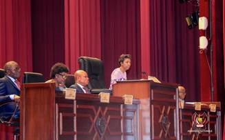 LCM invite l’Assemblée Nationale au strict respect des décisions judiciaires