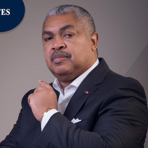 SOCODAM : Message de condoléances à l’Honorable Samy Badibanga Ntita, Premier Vice-Président du Sénat 