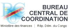 REPUBLIQUE DEMOCRATIQUE DU CONGO  Bureau Central de Coordination