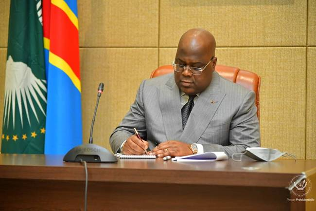 Après un recul, bientôt les grandes décisions RDC : Félix Tshisekedi boucle les consultations aujourd’hui !