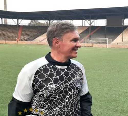 Echos de Mazembe  Le coach Drazen Cvetkovic estime qu’il est encore très tôt de penser au remplaçant de Muleka