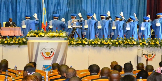 Débat autour de l’état d’urgence sanitaire RDC : la Cour Constitutionnelle tranche !