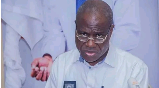 2 août 2020 Fayulu : retour en force à Kinshasa !