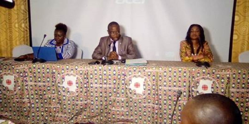 Dans une tournée de compassion à l’Est de la RDC  Beni-Butembo : Angel Cosmetics à la rescousse de 14.000 ménages déplacés de guerre