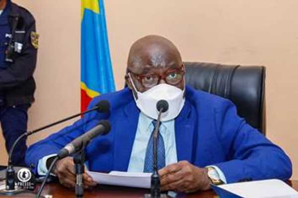 Assassinat d’un pasteur, recrudescence de l’insécurité Kasaï Central : le Gouverneur Ambroise Kamukunyi promet la contre-offensive imminente