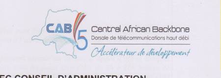   Société Congolaise de Fibre Optique SOCOF 