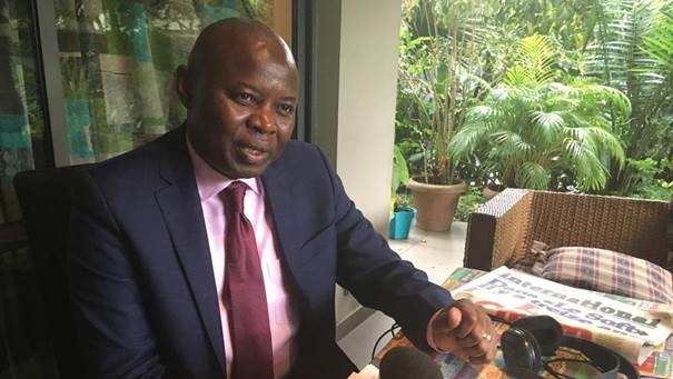 Comme annoncé par son DirCab Kamerhe  Kinshasa : Félix Tshisekedi inaugure le saut-de-mouton de Kinsuka-Pompage aujourd’hui !