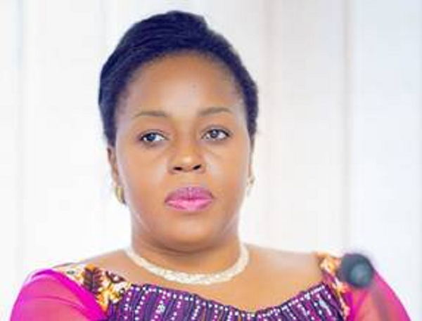 Congrès de l’AFDC/A Néné Nkulu accuse Bahati Lukwebo d’opportunisme