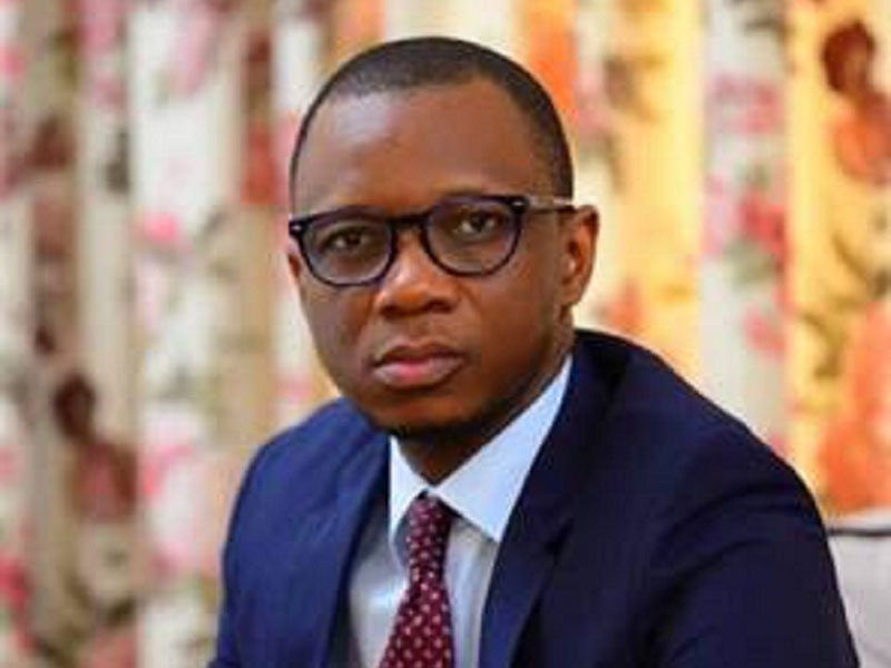 Michée Mulumba Assistant personnel de Félix Tshisekedi Assistant personnel de Félix Tshisekedi  Michée Mulumba : une vie et un parcours atypique