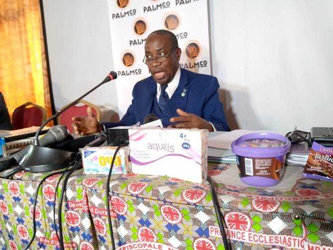 Annulation des exonérations fiscales RDC : l’entreprise PALMCO injustement frappée !
