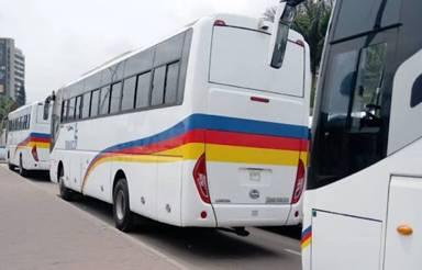 ‘‘Affaire cession d’une Toyota Prado’’  Transco  précise : ‘‘le véhicule est, et reste, un bien de l’Entreprise’’
